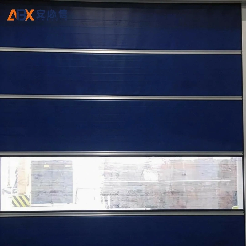 盐城高速门